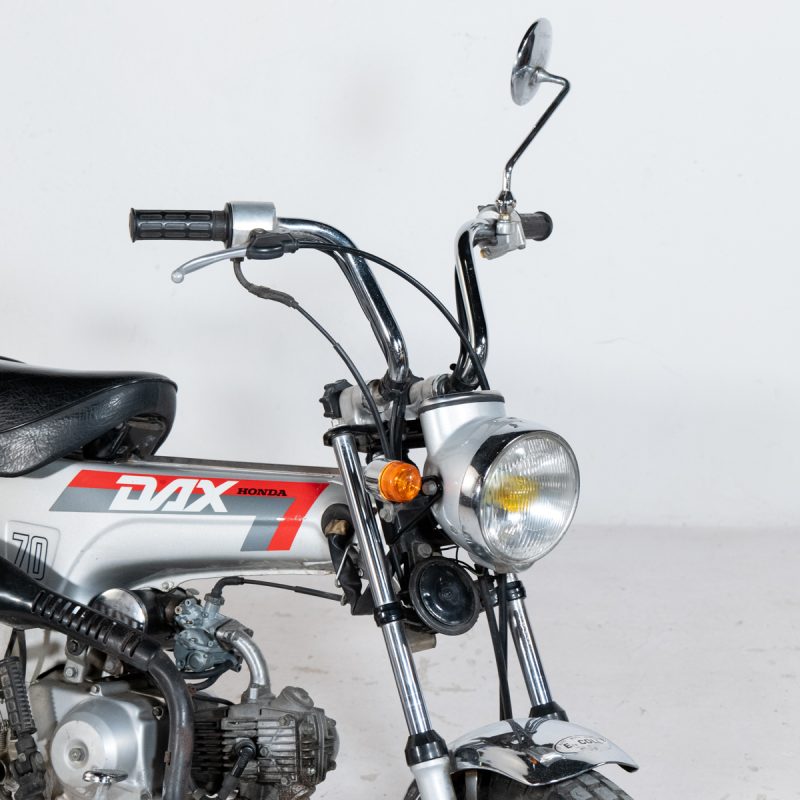 70'S Tonka Honda Dax Made In Japan | eBay